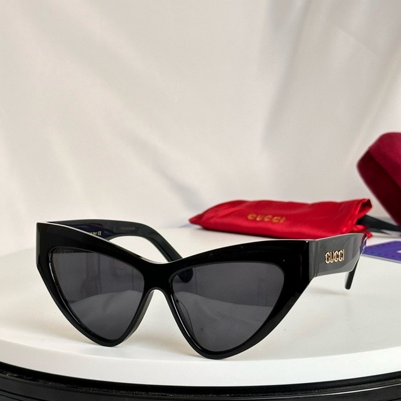 Gucci Sunglasses 87